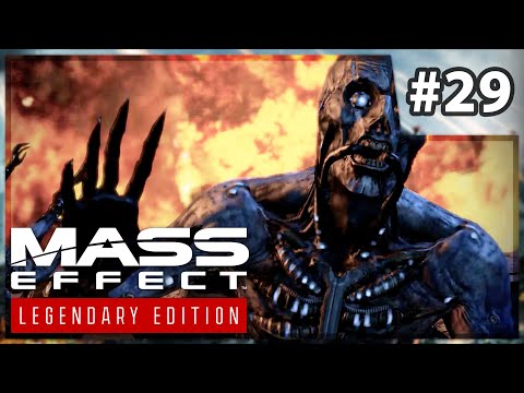 Mass Effect 3 Legendary Edition | Walkthrough | Part 29. Priority: Earth. This is it, isn't it?
