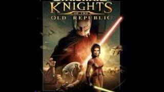 Star Wars: KOTOR Music- The Old Republic Theme