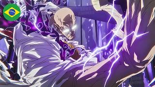 O DIA QUE OS GOROSEIS DESTRUIRAM EGGHEAD 💀🔥 ONE PIECE 1144