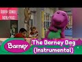 Barney The Barney Bag Instrumental