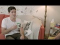 Dan and Phil in "so...now what?" Dan and Phil in "so...now what?"