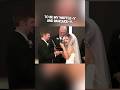 This bride couldn’t stop laughing during their wedding 😂 @gvideo04