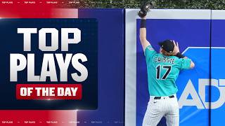 Tigers rookie Kevin McGonigle plays hero with a walk-off & the BEST MLB Highlights from 6/7/26!