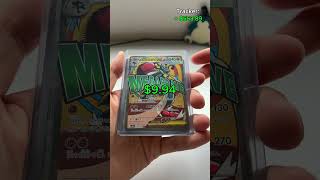 Pokémon Card Bargain Hunting Ep.14 #pokemoncards #pokemontcg #pokemon