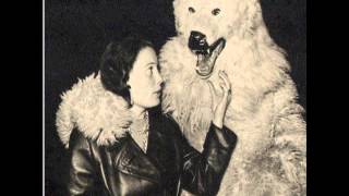 British Sea Power - Hail Holy Queen (Rough Trade)