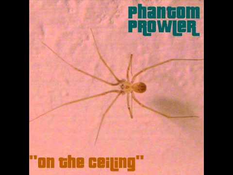 Phantom Prowler - ''On The Ceiling'' (Ambient/Dub/Downtempo Mix)
