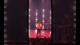 Coachella Live (CC) | lovelytheband Concert | if we&#39;re being honest Tour | #Shorts | VW Music