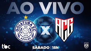 GOIATUBA X  ATLÉTICO  | 07/02/2026