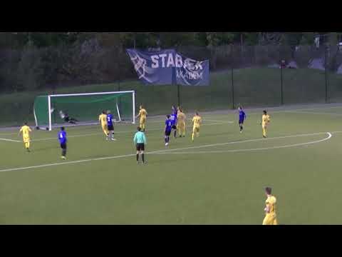 Blaa høydepunkter: Stabæk Bodø/Glimt