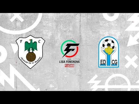 Liga Feminina Placard | Resumo | FC Águias Santa Marta 2 - 0 EDC Gondomar | Jornada 2