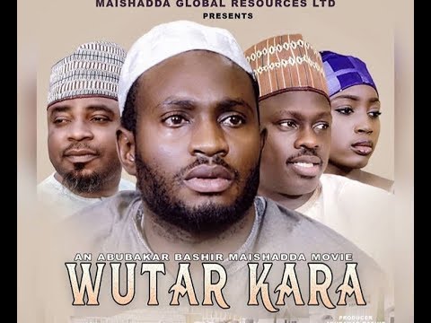 Wutar kara 1&2 Sabon shiri 2019 Hausa film