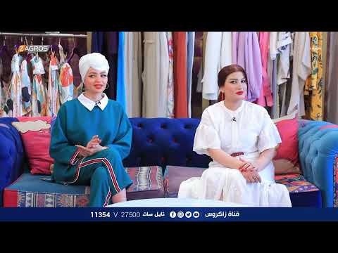 شاهد بالفيديو.. ملكة جمال العرب تكشف اسراراً للمرة الأولى وكيف قلب اللقب حياتها | برنامج نفانيف