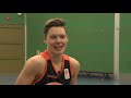 Rolstoelbasketbalster Bo Kramer traint nog harder voor Paralympics