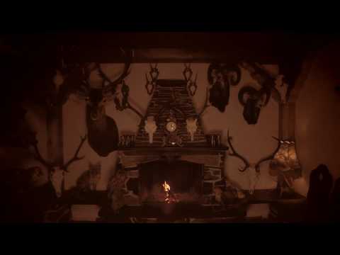 Oum Shatt - Gold to Straw