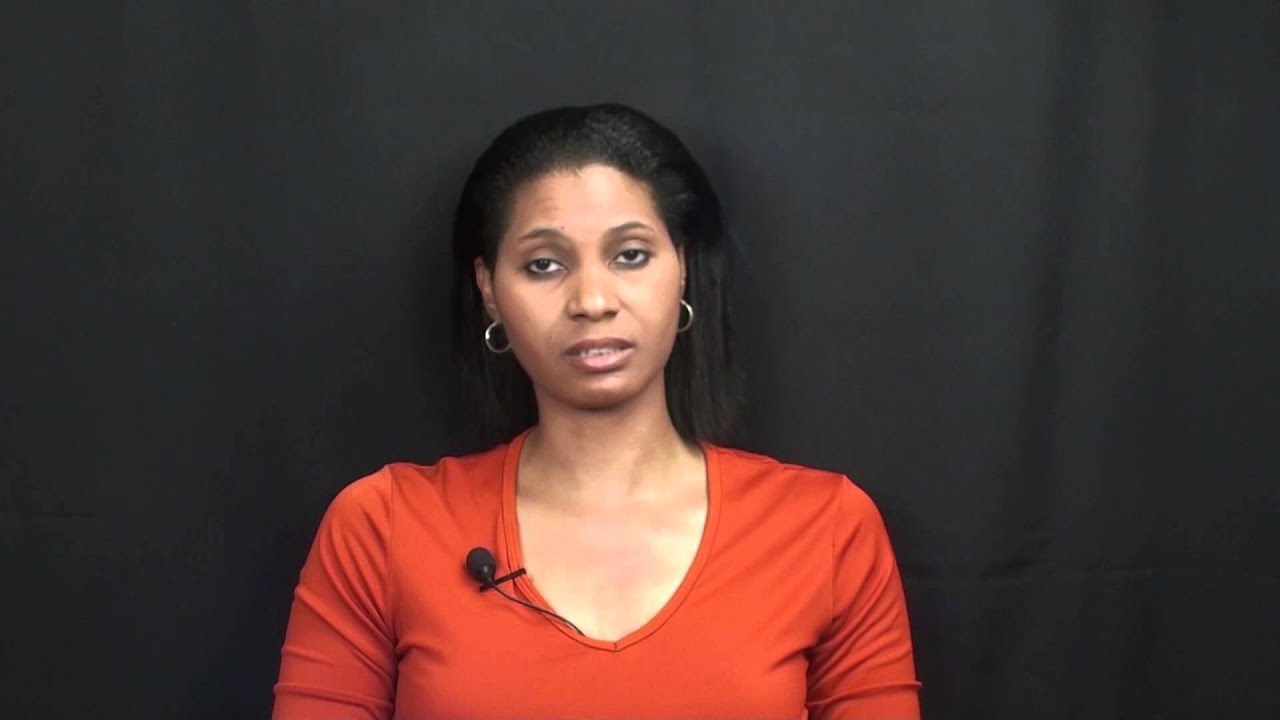 Promotional video thumbnail 2 for Shicreta Murray Author and Speaker
