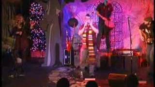 15 - The night before Larry was Stretched