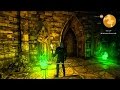 The Witcher 3: Wild Hunt - Magic Lamp Puzzle ...