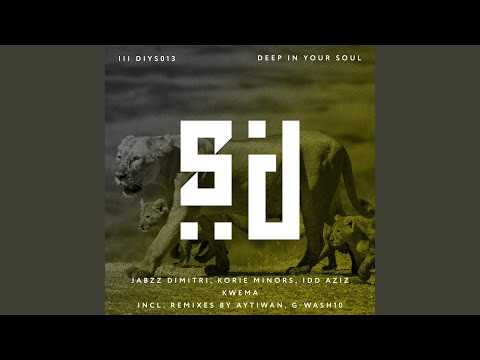 Kwema (Aytiwan Remix)