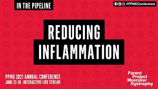 In the Pipeline: Reducing Inflammation