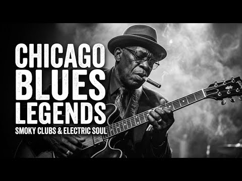 Best Whiskey Blues Songs - Music of Heartbreak, Pride, Struggle, Resilience and Raw Emotional Vocals