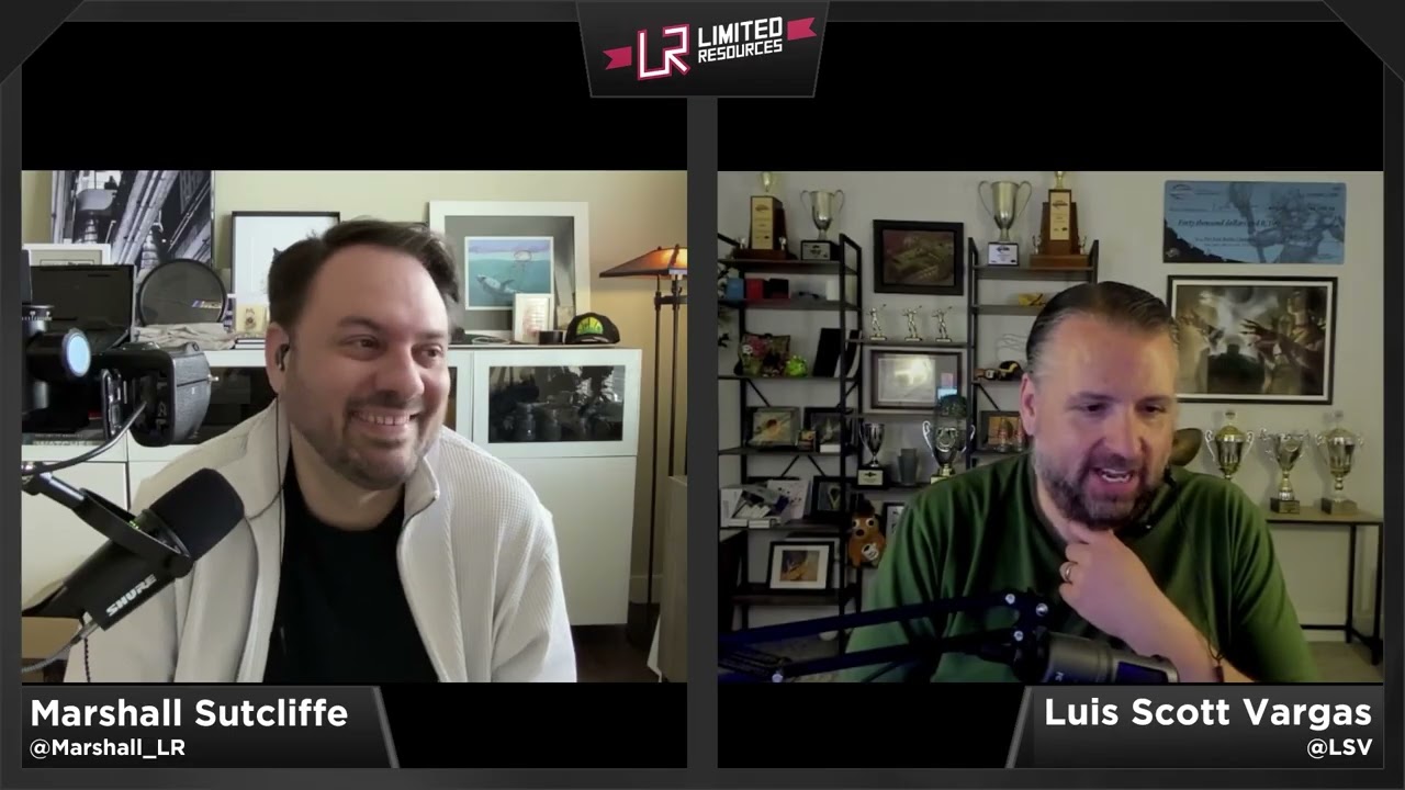 Limited Resources 842 – Teenage Mutant Ninja Turtles Set Primer