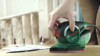 BOSCH PSM 100 A 