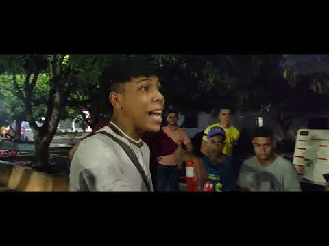 UKROSS vs KMUI semifinal filtro regional gold battles