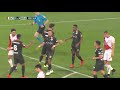 Samenvatting Jong FC Utrecht - Sparta Rotterdam