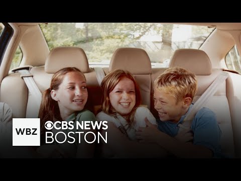 Watch — Do parents have a favorite child New research says they might — CBS Boston