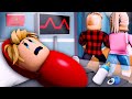 ABANDONED At Birth A Roblox Movie