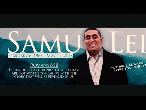 LOGOIPULE TA'I TAUAANAE - VI'I O SAMU LEI - DR. ROME PRODUCTION