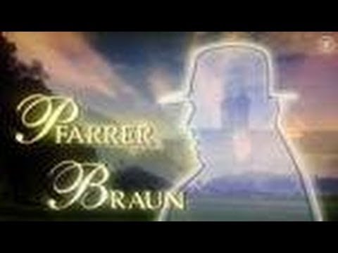 Pfarrer Braun 12 Braun unter Verdacht