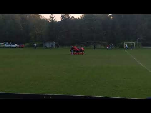 Cieszynka :) Ks Wysoka - Strazak Nowa Wies