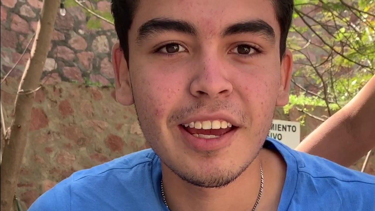 Unit 1, English Trails