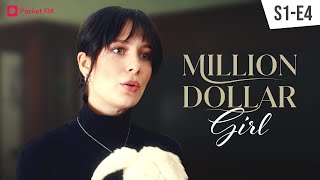 Million Dollar Girl | S1 Ep4 | My evil parents constantly try to trouble me and fail