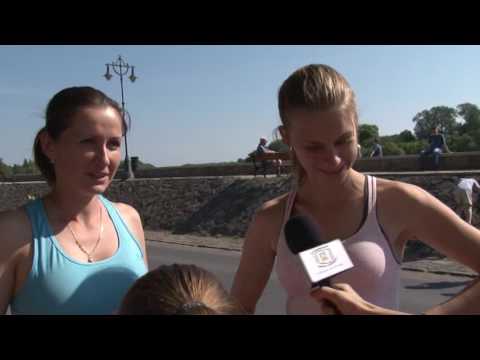 Sportkorzó / TV Szentendre / 2017.05.23.