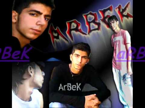 Mc Arbek Ft CaSpeR & SusQun Mc - hayat bana haram