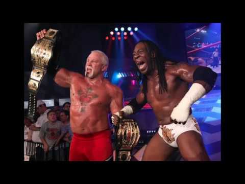 Konnan on: Scott Steiner real life run-in with Booker T