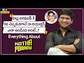 Kotha Poradu Director And Actor Anvesh Michael Interview Aha Web Series Socialpost Interviews
