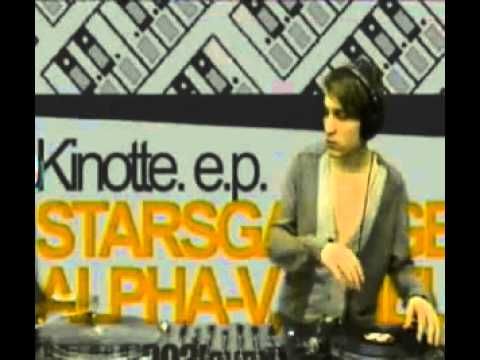 Filq @ RTS.FM - 06.07.2010