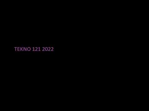 giulioinloop "TEKNO 121 2022"