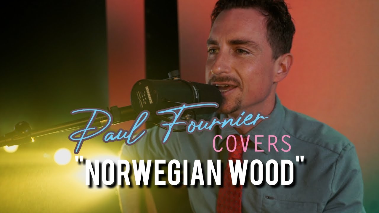 Promotional video thumbnail 1 for Paul Fournier