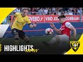 Highlights VVV-Venlo - MVV