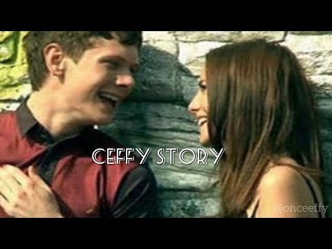Cook & Effy Story | Give you what you like - Avril Lavigne