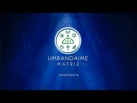 Ponto de Ogum - Umbandaime Matriz