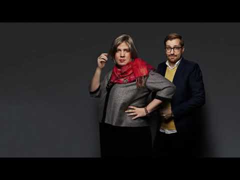 Den Korte Radioavis Podcast - From Russia with whale - 2019-04-30