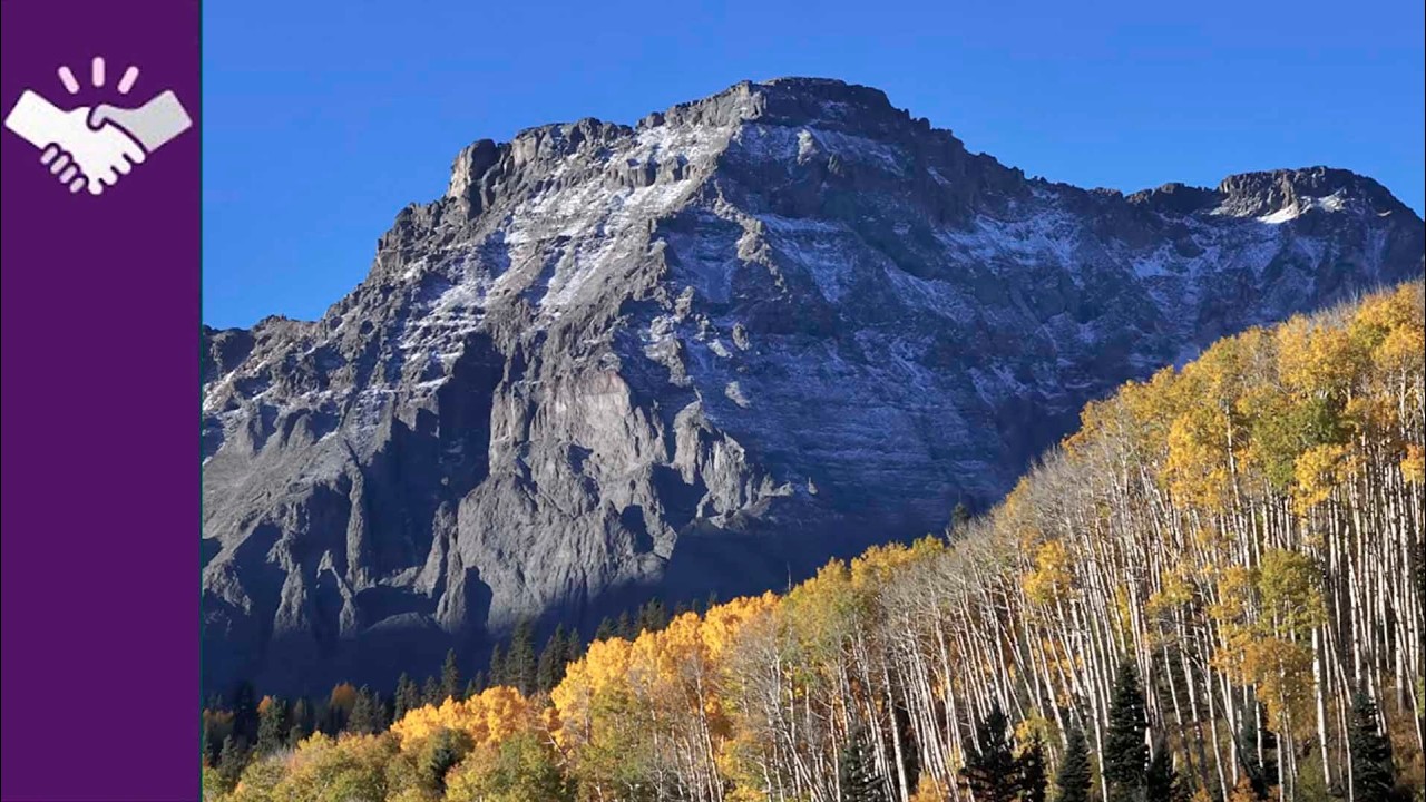 Protecting Colorado's 14ers for the Future