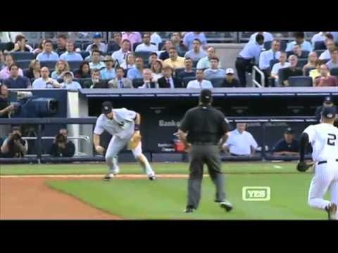 2009/07/01 Balentien's RBI groundout