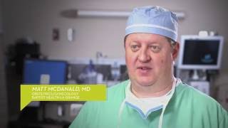 Laparoscopic Hysterectomy