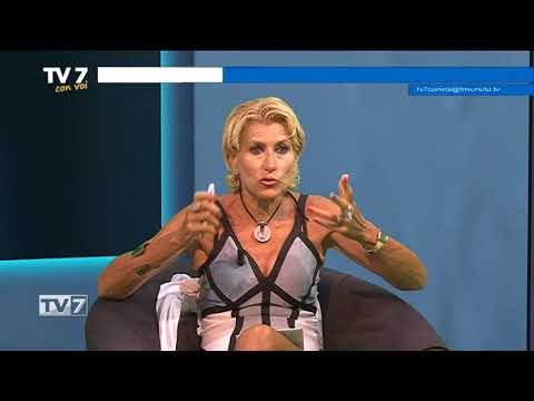 Tv7 con Voi del 11/9/2018 - Parliamo di lavoro (1 di 3)